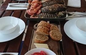 Villa Sole - Foto 33