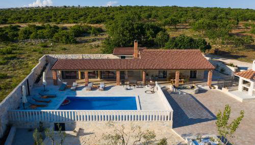 Villa Bukovica - Foto 4