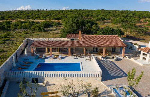 Villa Bukovica - Foto 4