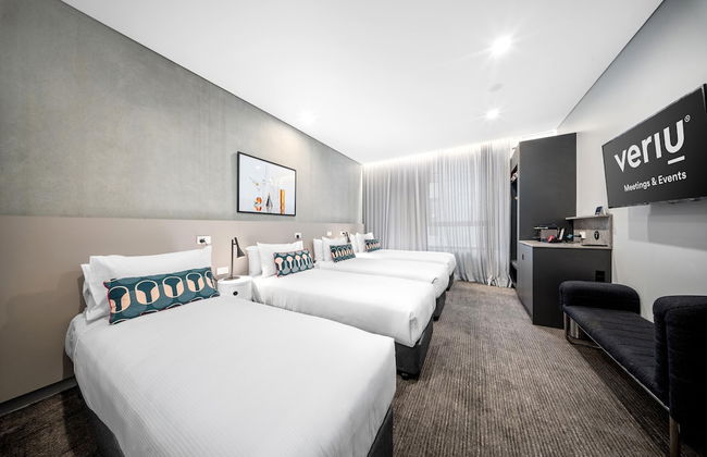 Veriu Green Square - Foto 27