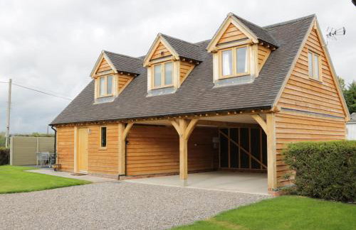 Acorn Cottage - Photo 21