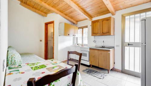 Charming apartment in Pisciotta, 37 m² with terrace - Foto 3