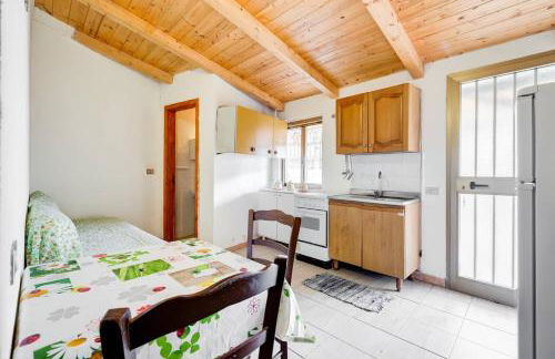 Charming apartment in Pisciotta, 37 m² with terrace - Foto 3
