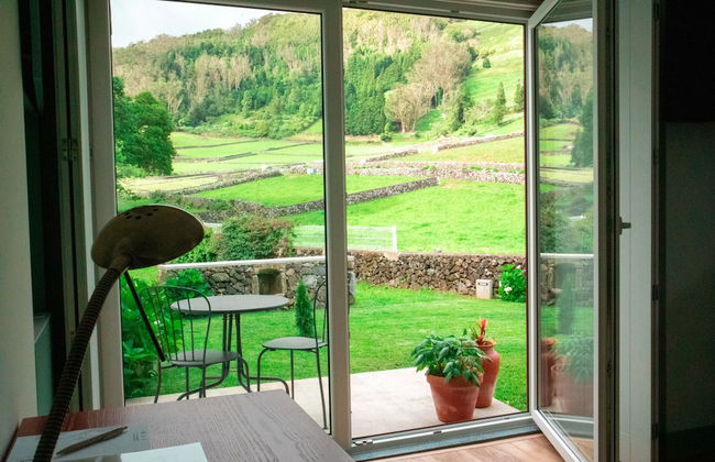 Franco da Serra Country House - Photo 32