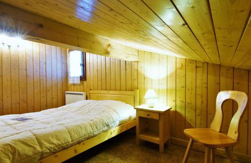 Chalet Pierre Blanche by Interhome - Foto 24