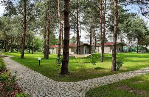 Osada Wejsuny - Foto 1