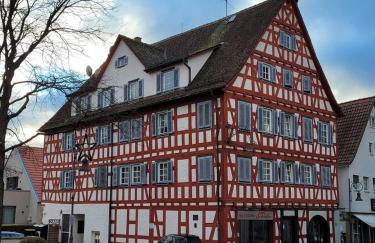 Ferienwohnung Waiblingen - Foto 35