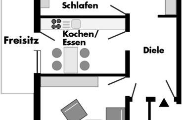 Ferienhaus Zenz - Ferienwohungen - Foto 31