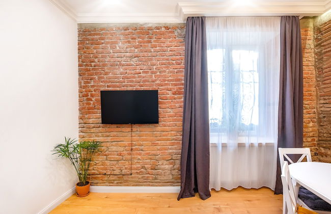 H&B apartments Beridze - Foto 27