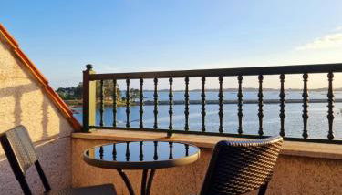 Vistas de Arousa - Foto 1