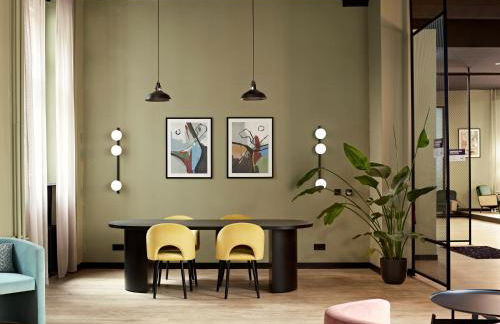 Numa Berlin Sketch - Foto 20