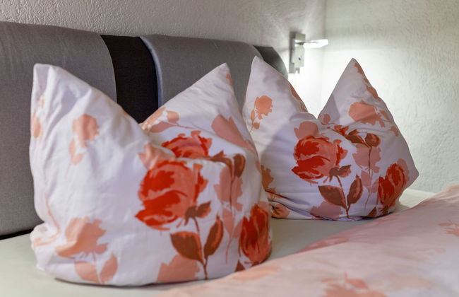 Peaceful Apartment in Lichtenhain With Private Terrace - Foto 39