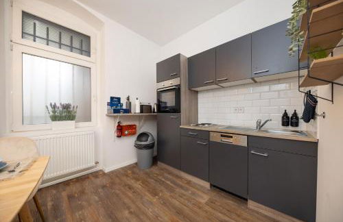 SUHU Berlin Apartments - Foto 40