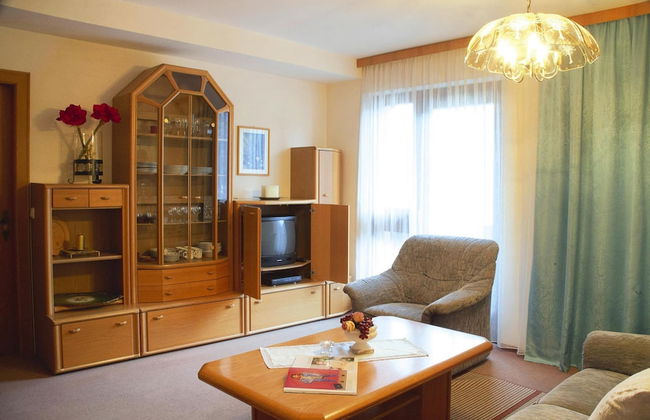 Apartment in Oberdrauburg With Balcony - Foto 10