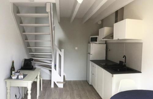 Paimpol centre tout à pieds avec extérieur ! - Photo 6