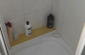 Ático con terraza céntrico Oviedo - Foto 21