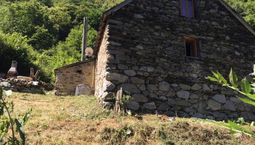 L'abri de rioumaou - Foto 3