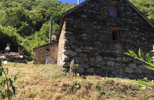 L'abri de rioumaou - Foto 3