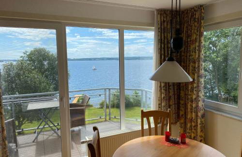 Apartment am Großen Plöner See - Foto 1