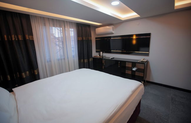 KY Continental Apartments - Photo 21