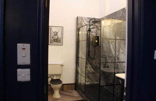 89A Bank Street 3 bedroom - Foto 3