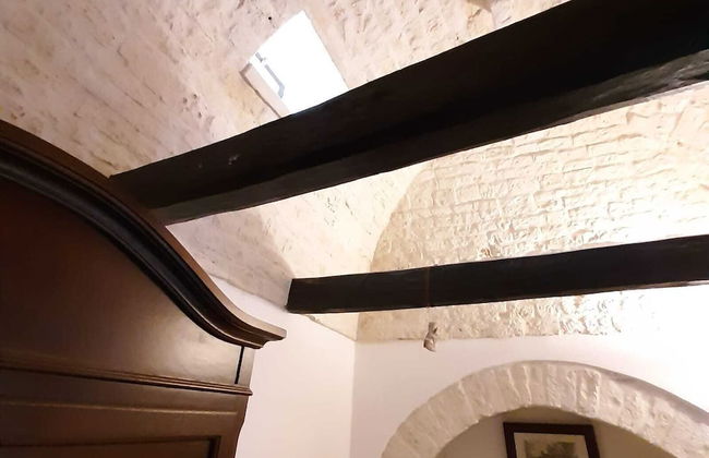 Trulli Antichi Mestieri - Foto 56