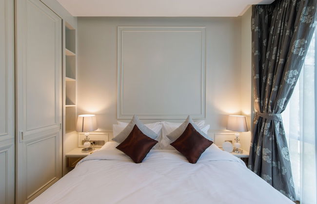 Parc Borough City Resort - Foto 50