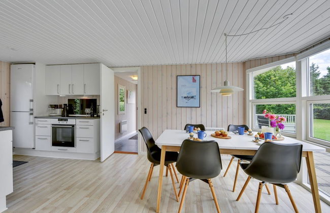 "Anabella" - 400m to the fjord - Foto 24