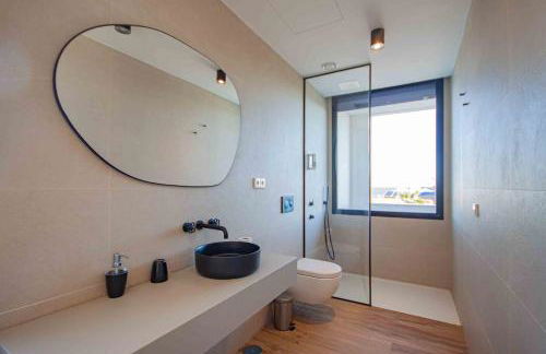 Inmovecos Villa Gawy 2 de Lujo con piscina privada - Foto 39