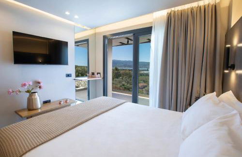 Ampolia Villas Lefkada - Foto 3