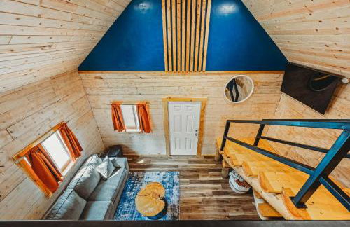 Rustic Elegance Lodge - Foto 31