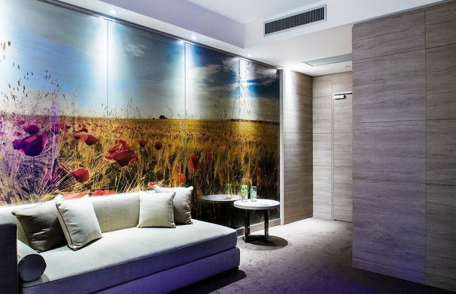 UNA HOTELS Tenuta Contessa Farm & SPA Cosenza - Photo 13