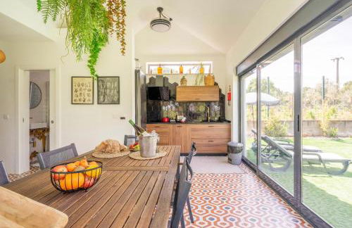 Monte da Marouca-Mont’Argil - Foto 23