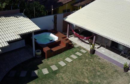 Linda Casa em Guarapari, Pertinho da Praia - Foto 12