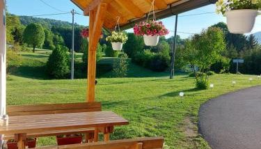 Apartment Rosie - Foto 1, Garden