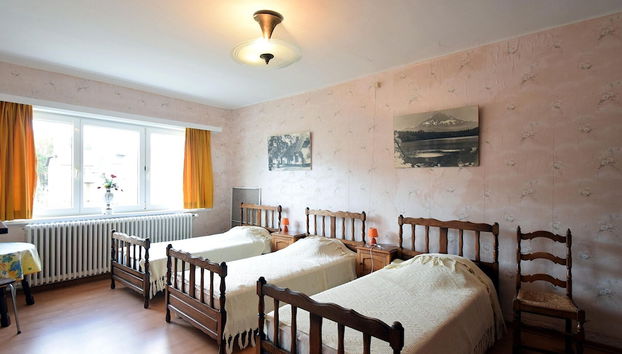 Cocktail 0101 Apartment in De Haan With Terrace - Foto 2, Habitación