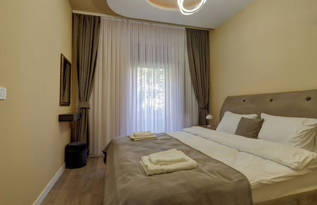 Midtown Prishtina Stays - Photo 18