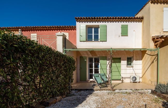 Lou Cepoun - Foto 22