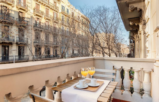 Fuster Apartments By Aspasios - Photo 67