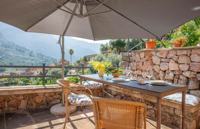 Sa Teulera Fornalutx - Photo 36