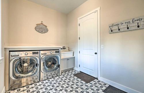 Flagstaff Oasis with Hot Tub - 3 Mi to Downtown! - Foto 10