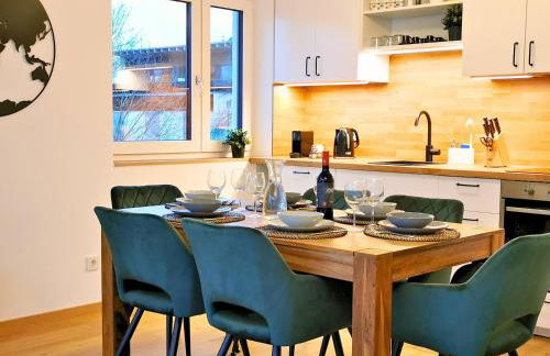 Fynbos Deluxe, Penthouse oder Balkon, Parkplatz - Foto 54