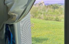 dalla fortezza al mare - la vostra casa a San Leo - Foto 44