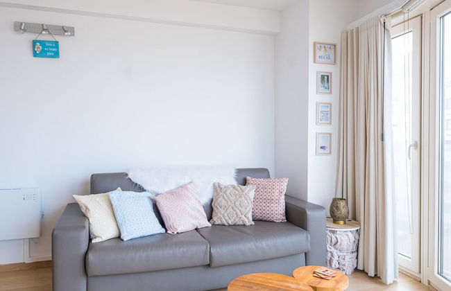 Nice Studio With a Sleeping Corner - Foto 6