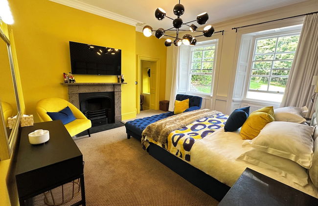 Dunningwell Hall - Foto 14