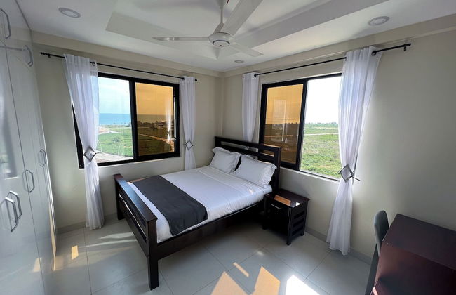 Remarkable 3-bed Apartment in Zanzibar - Photo 7