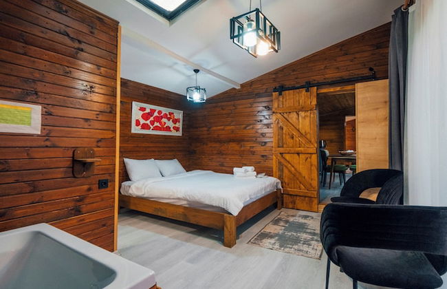 Kurtköy Park Bungalov - Foto 25