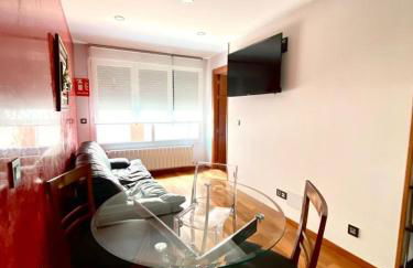 Grand Plaza Vega Centro Histórico de Burgos - Foto 46