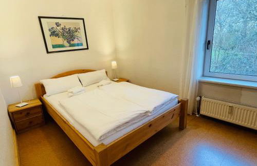 Ferienwohnungen in Hollern-Twielenfleth - Photo 14