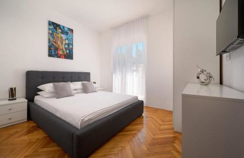 Apartment Villa Lovli - Foto 16